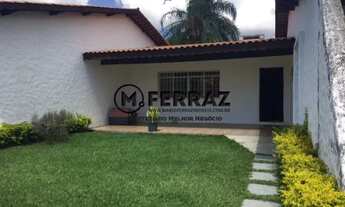 Imagem: ESTÂNCIA ATIBAIA, VENHA TER TRANQUILIDADE