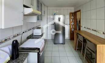 Imagem 5: Apartamento - Venda - 2 quartos - 1 escritório - 2 banheiros - 1 vaga - Vila da Saúde - Sã