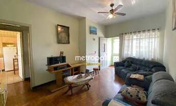 Imagem 3: Prédio à venda, 368 m² por R$ 880.000,00 - Vila Alto de Santo André - Santo André/SP