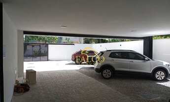 Imagem 3: Apartamento com 2 dormitórios, 107 m² - venda por R$ 511.738,45 ou aluguel por R$ 2.295,00