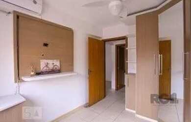 Imagem 6: Apartamento de 1 dormitório para aluguel no bairro Santo Antônio em Porto Alegre - RS