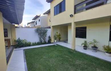 Imagem 5: Casa em pedra do Sal - Itapuã, 200m², 4 Quartos, Armários