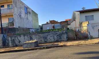 Imagem: Terreno à venda, 300 m² - Leonor - Londrina/PR