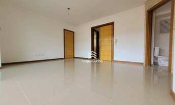 Imagem 2: Apartamento com 3 dormitórios à venda, 116 m² por R$ 650.000,00 - Centro - Poços de Caldas