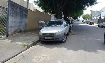 Imagem 2: Apartamento para venda tem 54 metros quadrados com 2 quartos em Califórnia - Belo Horizont