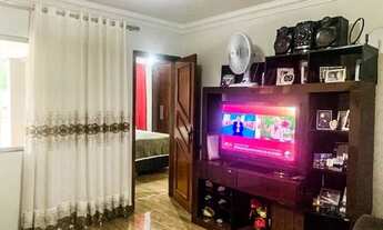 Imagem 4: Casa para venda tem 70 metros quadrados com 2 quartos em Brotas - Salvador - Bahia