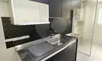 Imagem 2: Apartamento para venda com 70 metros quadrados com 3 quartos em Nossa Senhora do Ó - São P