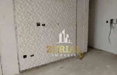 Imagem 2: Cobertura com 2 dormitórios à venda, 135 m² por R$ 640.000,00 - Vila Baeta Neves - São Ber