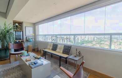 Imagem 5: Venda Apartamento 3 Dormitórios - 120 m² Brooklin