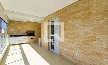 Imagem 6: Apartamento para Aluguel - Gonzaga , 3 Quartos, 140 m2