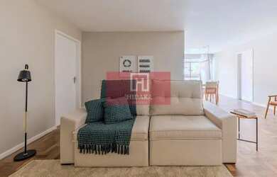 Imagem 3: Apartamento para alugar no bairro Jardim Paulista - São Paulo/SP, Zona Oeste