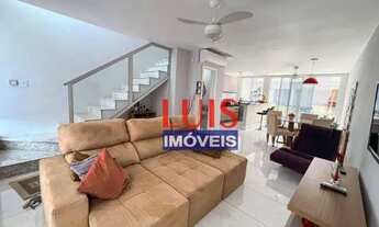 Imagem 5: Casa com 3 dormitórios à venda, 260 m² por R$ 980.000,00 - Piratininga - Niterói/RJ