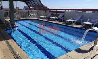 Imagem: Flat - Ribeirão Preto - Centro - Região