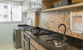 Imagem 5: Compacto, prático e confortável