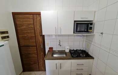 Imagem 3: ED. DOMUS NOBILE AP 108