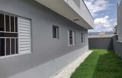 Imagem 2: Casa térrea 3 dormitórios sendo 1 suíte, 1 banheiro social, 2 vagas- À VENDA