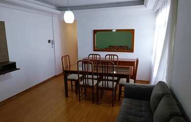 Imagem 4: Apartamento para aluguel possui 109 metros quadrados com 3 quartos