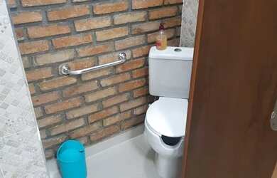 Imagem 4: Casa no Embu das Artes