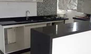 Imagem: Apartamento 3 quartos com móveis planejados