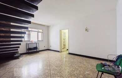 Imagem 3: Apartamento para Aluguel - Boqueirão, 3 Quartos, 200 m2