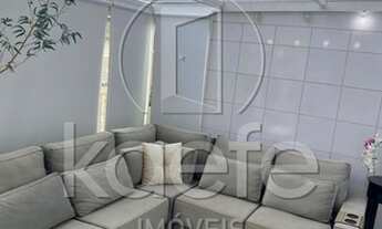 Imagem 4: VENDA] VILA MASCOTE - RUA TEBAS COM 2 SUÍTES , REFORMADO