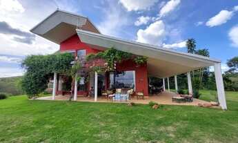 Imagem: Brasília - Chácara - Altiplano Leste