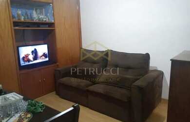 Imagem 4: Kitnet - Bosque - Campinas