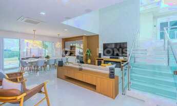 Imagem 3: Barueri - Casa de Condomínio - Alphaville