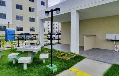 Imagem 4: Apartamento em Maranguape 1 na PE-22 - Paulista - Parque Lusitânia II - R$ 750