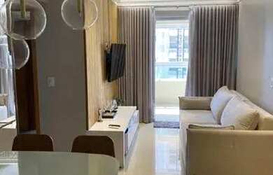 Imagem 5: Apartamento para venda possui 62 metros quadrados com 2 quartos em Setor Bueno - Goiânia