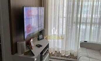 Imagem 3: Apartamento à venda, 63 m² por R$ 689.000,00 - Osvaldo Cruz - São Caetano do Sul/SP