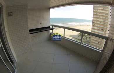 Imagem 3: Predio frente mar!! 2 suites, Aviacao