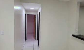 Imagem 3: Santa Clara Aluga - Condomínio Solaris Máster 03 quartos *Bairro Cristo Rei