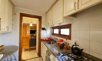 Imagem 6: Apartamento mobiliado com 2 dormitórios para alugar no bairro Higienópolis