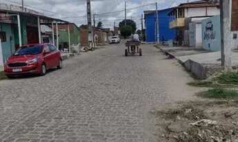 Imagem 6: Terreno 8,5x16m na zona norte