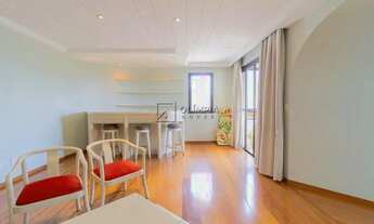 Imagem 5: Apartamento Venda 3 Dormitórios - 209 m² Campo Belo