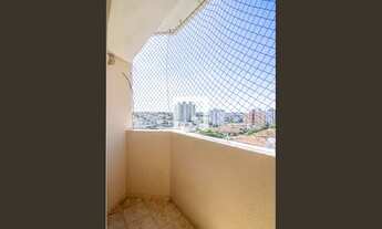 Imagem 5: Apartamento para Aluguel - Vila Bancario, 1 Quarto, 55 m2