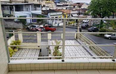 Imagem 2: Apartamento de 1 quarto