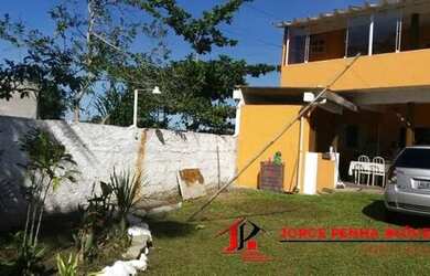 Imagem 3: CASA DE ALTO PADRÃO NO JD DAS PALMEIRAS, ITANHAÉM-SP