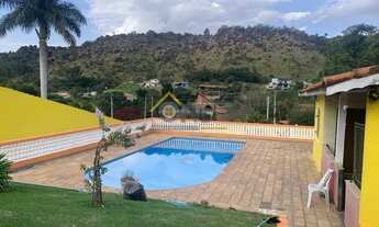 Imagem: CHACARA RESIDENCIAL em ITUPEVA - SP, SANTA