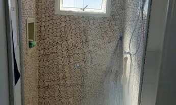 Imagem 2: Apartamento 98 m² com 3 dormitórios, 1 suíte, varanda, 2 vagas de garagem, lazer