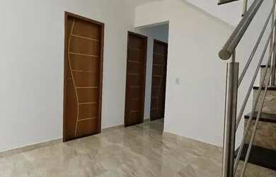 Imagem 7: Sobrado Lindissimo 3 pavm. 6 quartos Riacho II Ac Financiamento