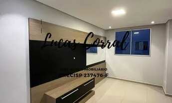 Imagem 1: APARTAMENTO A VENDA RESIDENCIAL PARQUE SINFONIA ZONA OESTE EM SOROCABA-SP