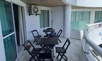 Imagem 5: Apto 2/4, Blue Marlin em frente à praia de Cotovelo, Promoção para feriadão 750,00 por 3 d