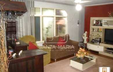 Imagem 2: Casa (térrea na rua) 4 dormitórios/suite, cozinha planejada