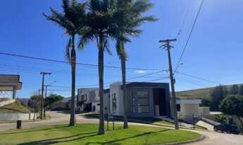 Imagem: Casa em condomínio atibaia - figueira garden