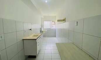 Imagem 4: Apartamento para venda tem 60 metros quadrados com 3 quartos em Benedito Bentes - Maceió