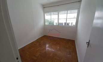 Imagem 4: Apartamento com 2 dormitórios para alugar, 60 m² por R$ 2.200,00/mês - José Menino - Santo