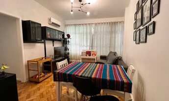 Imagem 5: Apartamento na Rua José Higino