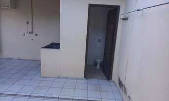 Imagem 5: Casa para aluguel com 110 metros quadrados com 3 quartos em Bortolândia - São Paulo - SP